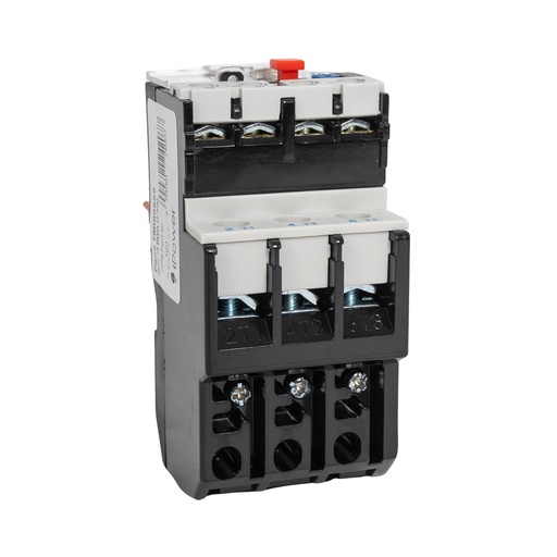 [59408] Реле тепловое iPower JR28-25 D1314 (7-10А)
