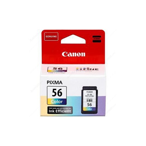 [64108] Струйный картридж Canon CL-56