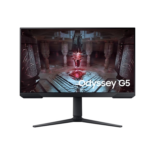 [70255] Монитор Samsung 27" Odyssey G5 LS27CG510EIXCI