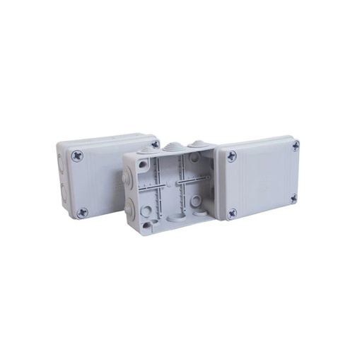 [72631] Коробка распаячная KSC 11-307а 110х150х50 для открытого монтажа IP55