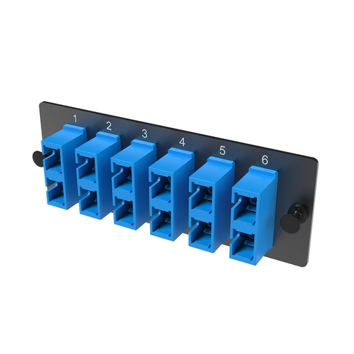 [87877] Адаптерная планка RNAP6SD1US 6xSC