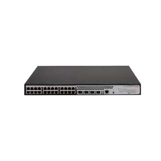[53110] Коммутатор H3C LS-1850V2-28P-HPWR-EI-GL