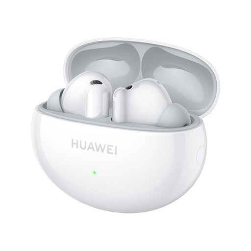 [65999] Наушники Huawei FreeBuds 6i T0019 White