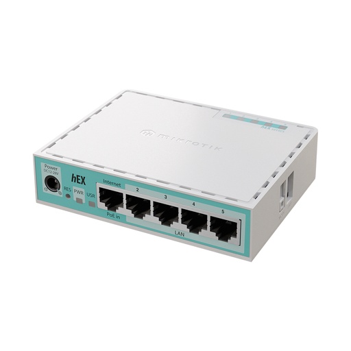 [72068] Маршрутизатор MikroTik E50UG