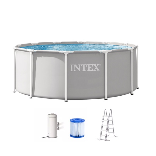 [82178] Каркасный бассейн Intex 26718FS
