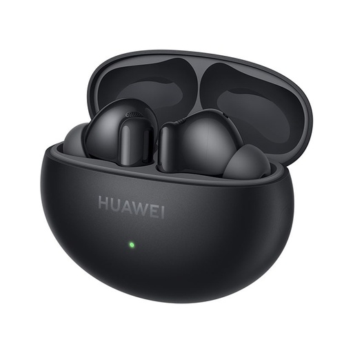 [66001] Наушники Huawei FreeBuds 6i T0019 Black