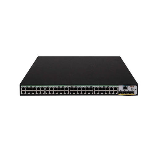 [57206] Коммутатор H3C LS-1850V2-52X-PWR-GL