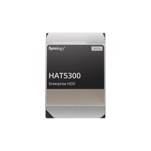 [64526] Жесткий диск Synology HAT5300-16T