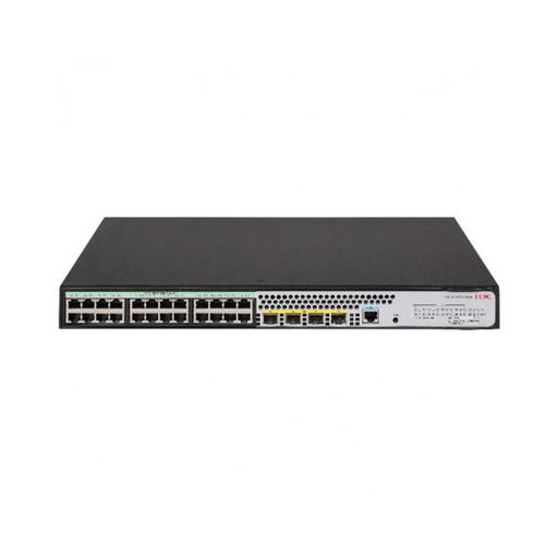 [57203] Коммутатор H3C LS-1850V2-28X-HPWR-GL