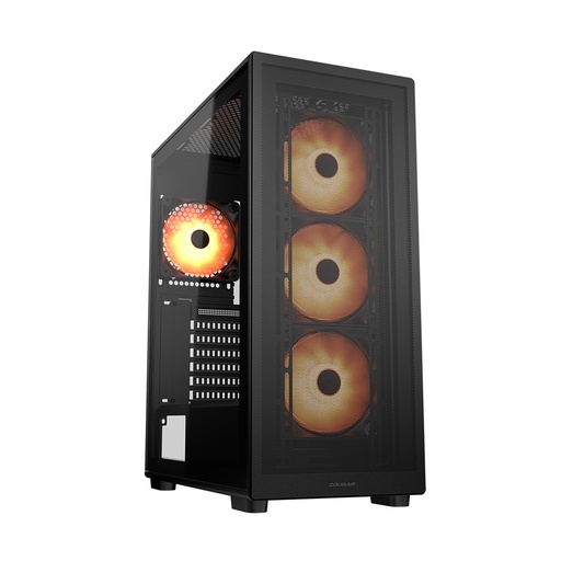 [67922] Компьютерный корпус Cougar MX220 RGB без Б/П