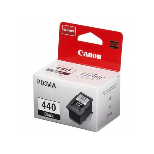 [85360] Струйный картридж Canon PG-440