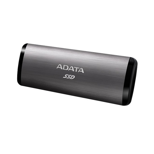 [50916] Внешний SSD диск ADATA 2TB SE760 Серый