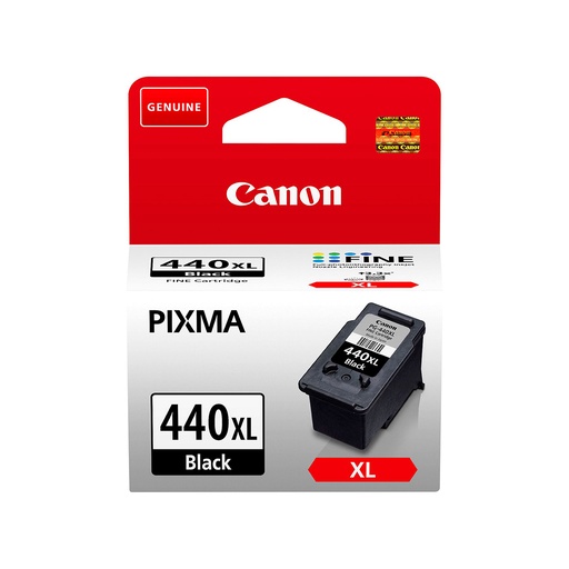 [65100] Струйный картридж Canon PG-440XL