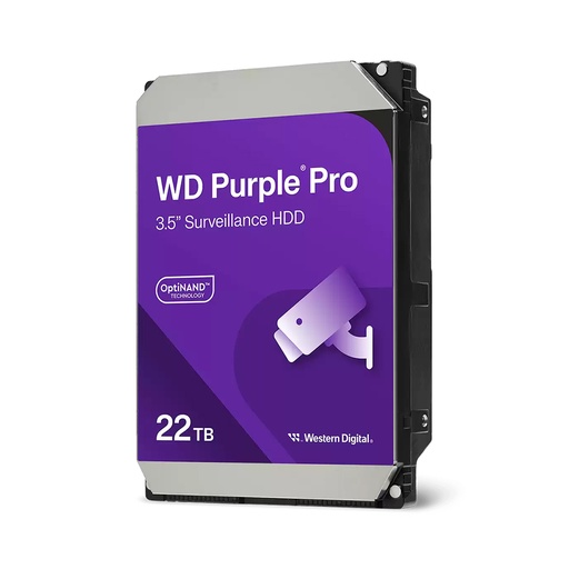 [83321] Жесткий диск Western Digital WD241PURP HDD 24Tb