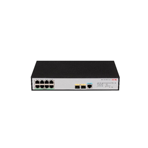 [53118] Коммутатор H3C LS5120V3-10P-PWR-LI-GL Switch