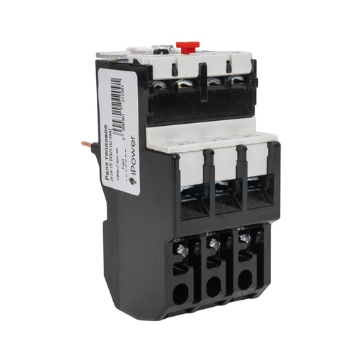 [59410] Реле тепловое iPower JR28-25 D1321 (12-18А)