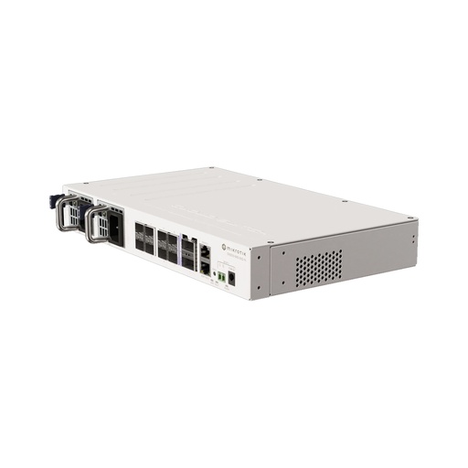 [65445] Коммутатор MikroTik CRS510-8XS-2XQ-IN