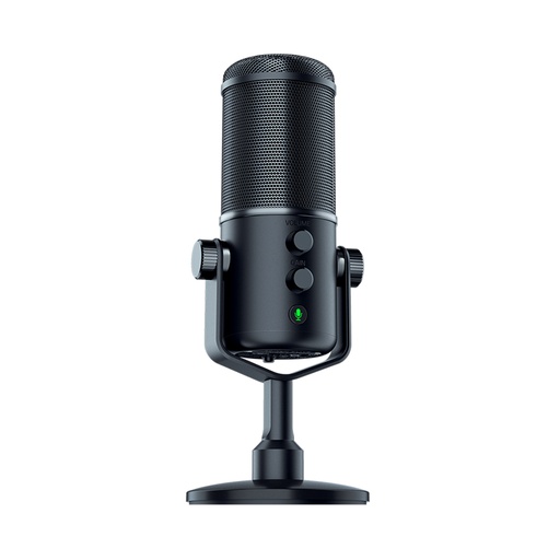 [34608] Микрофон Razer Seiren Elite