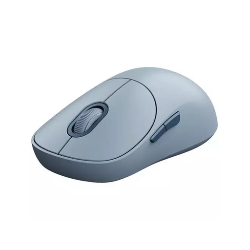 [77566] Мышь Xiaomi Wireless Mouse 3 Blue GL