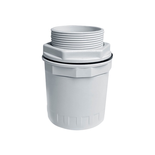 [68852] Муфта труба-коробка DKC 50250 IP67 д.50мм