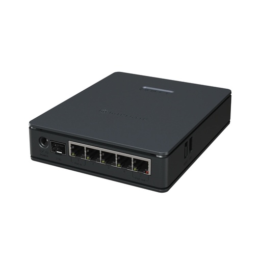 [85025] Маршрутизатор MikroTik E62iUGS-2axD5axT