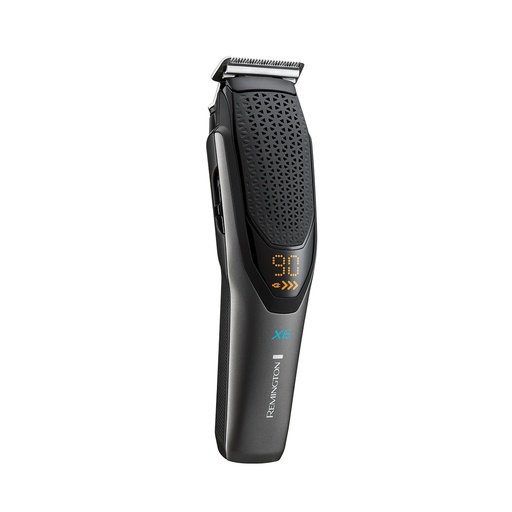 [55489] Машинка для стрижки Remington HC6000