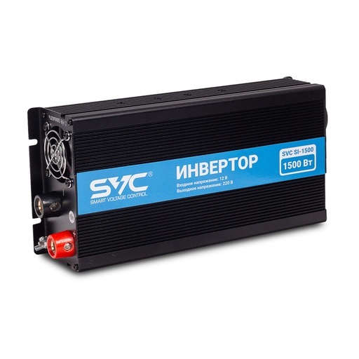 [39132] Инвертор SVC SI-1500