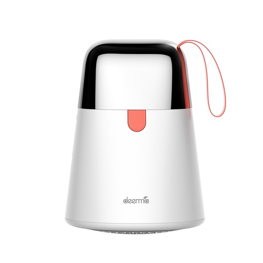 [38950] Машинка для удаления катышков с одежды Deerma Lint Remover MQ600 Белый