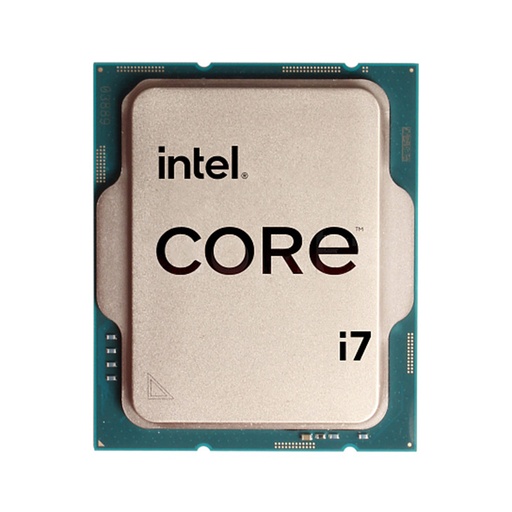 [49532] Процессор (CPU) Intel Core i7 Processor 13700F 1700
