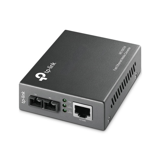 [30558] Медиаконвертер TP-Link MC100CM