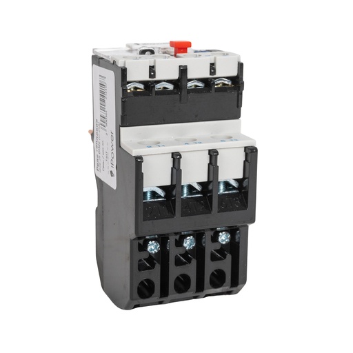 [59411] Реле тепловое iPower JR28-25 D1322 (17-25А)