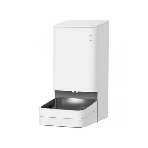 [43658] Умная кормушка для домашних животных Xiaomi Smart Pet Food Feeder EU Белый