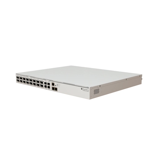 [72076] Коммутатор MikroTik CRS520-4XS-16XQ-RM