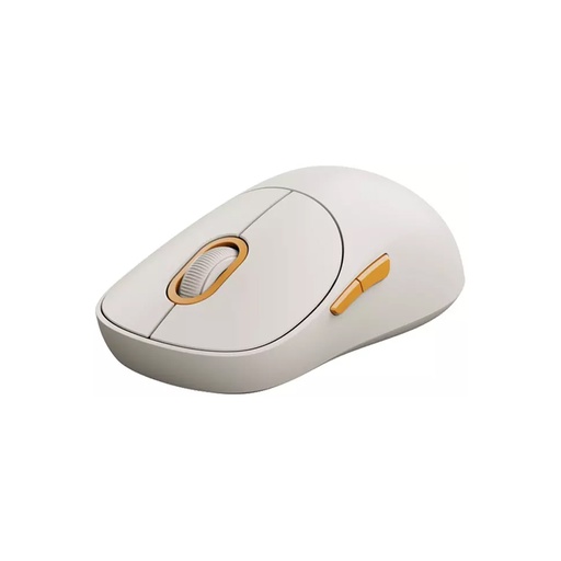 [77567] Мышь Xiaomi Wireless Mouse 3 White GL