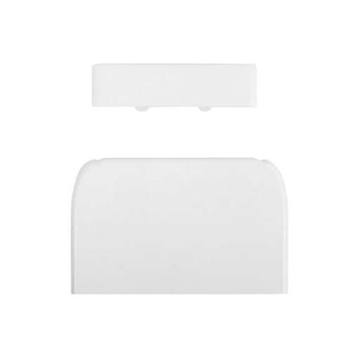 [61142] Заглушка Legrand DLP 80x50мм