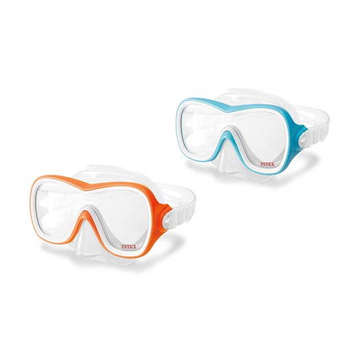 [30371] Маска для плавания Intex 55978