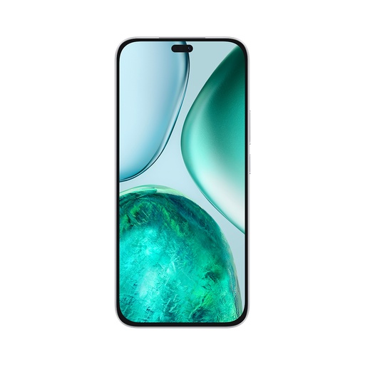 [72435] Смартфон HONOR X8c ABR-LX1 8GB RAM 256GB ROM Moonlight White