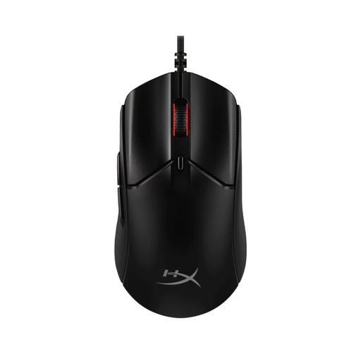 [52051] Компьютерная мышь HyperX Pulsefire Haste 2 (Black) 6N0A7AA