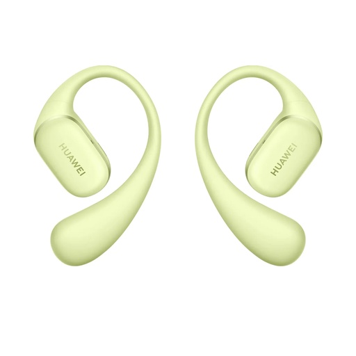 [76142] Наушники Huawei FreeArc T0021 Green