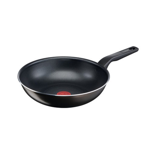 [54375] Сковорода-вок Tefal Intense 4219628 28см