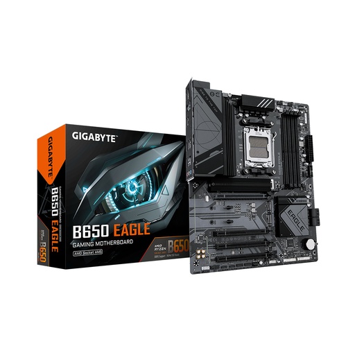 [65773] Материнская плата Gigabyte B650 EAGLE