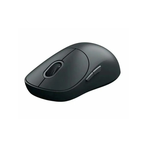 [77568] Мышь Xiaomi Wireless Mouse 3 Black GL