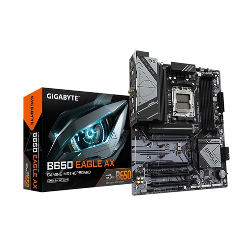 [60508] Материнская плата Gigabyte B650 EAGLE AX