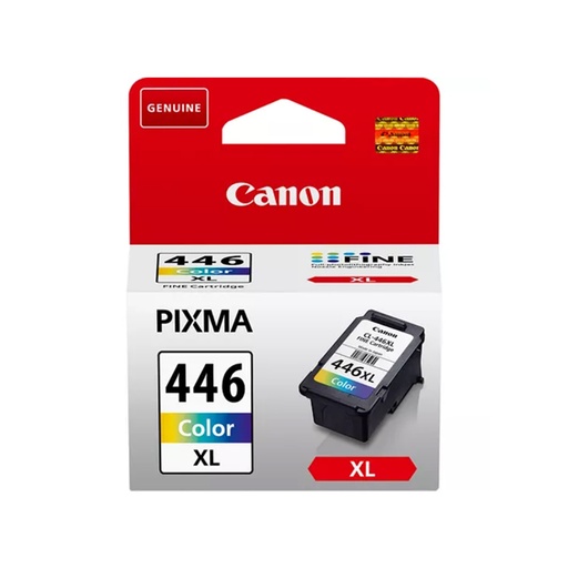 [65710] Струйный картридж Canon CL-446XL