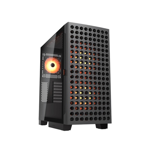 [74114] Компьютерный корпус Cougar Airface ECO RGB без Б/П