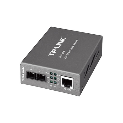 [24012] Mедиаконвертер TP-Link MC110CS