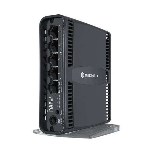 [50257] Маршрутизатор MikroTik C52iG-5HaxD2HaxD-TC