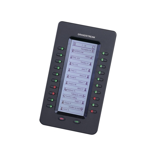 [51102] Модуль расширения клавиатуры Grandstream GXP2200EXT