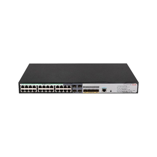 [53116] Коммутатор H3C LS5120V3-28S-HPWR-LI-GL Switch