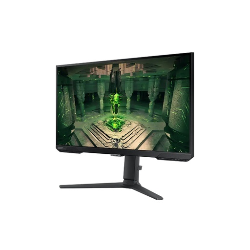 [54844] Монитор Samsung 27" Odyssey G4 LS27BG400EIXCI
